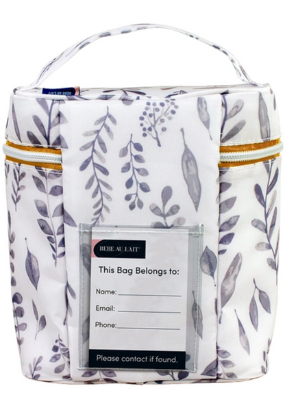 Insulated Bottle Bag
