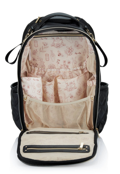 Itzy Ritzy Mystic Boss Plus™ Backpack Diaper Bag