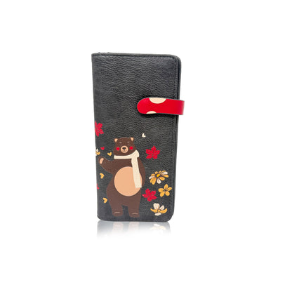 Jasper Long wallet