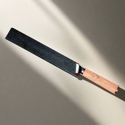 Messerschutz | Brotmesser 24,5cm x 4cm