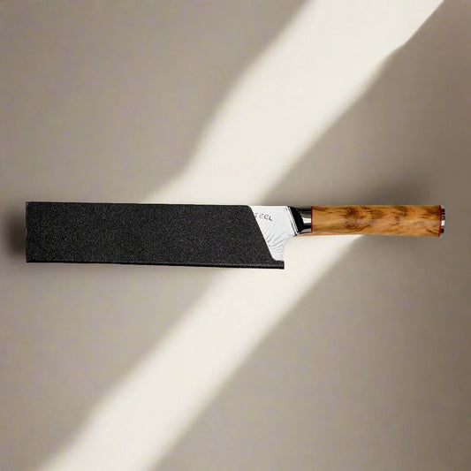 Messerschutz | Kochmesser 23cm x 5,5cm
