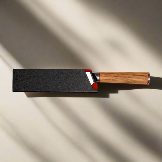 Messerschutz | Santokumesser 20cm x 5,5cm
