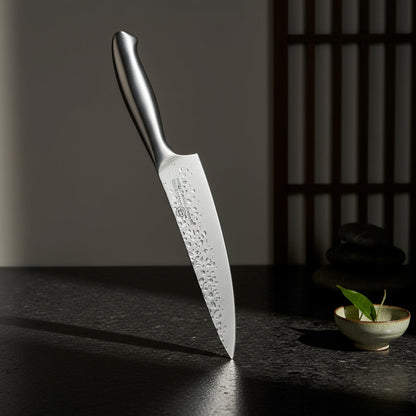 Küchen Series EISENKRAFT 210mm Chef Knife – German 1.4116 Steel Blade