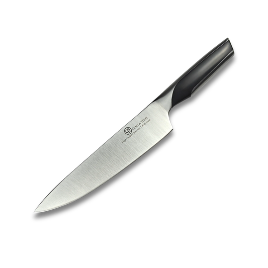Küchen Series Schneide Kochmesser 210mm – Klinge aus deutschem 1.4116 Stahl