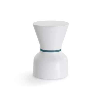 Pa.He.Ko End Table & Stool<br> Indoor & Outdoor Use