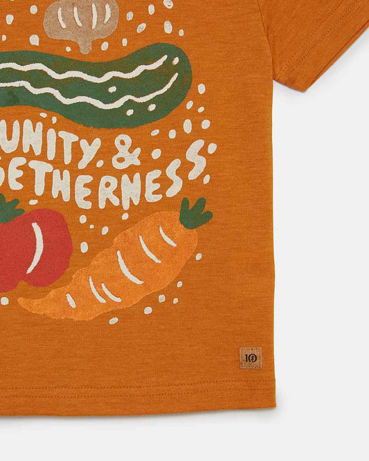 Kids Unity T-Shirt