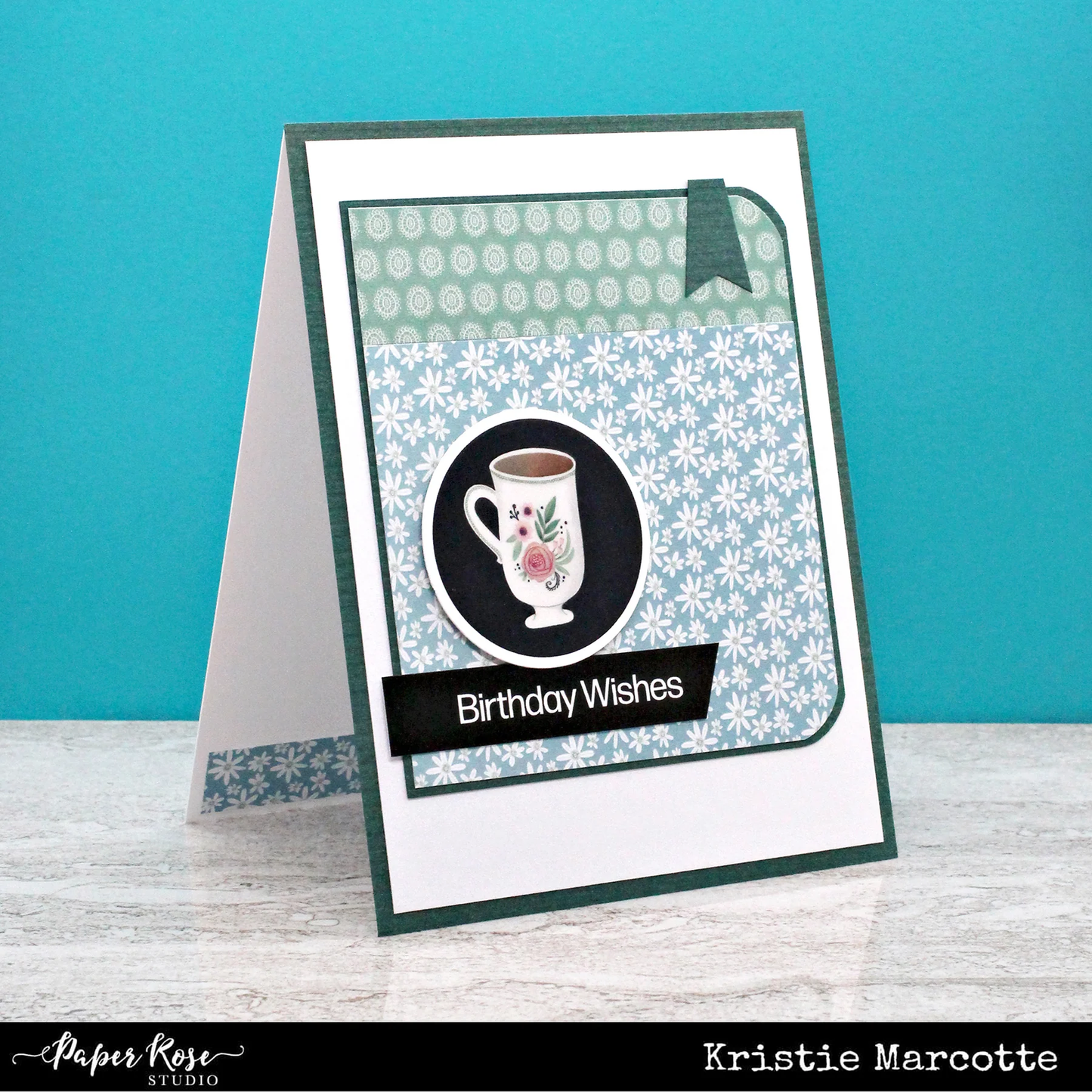 Happy Birthday Sentiment Sheets 30720