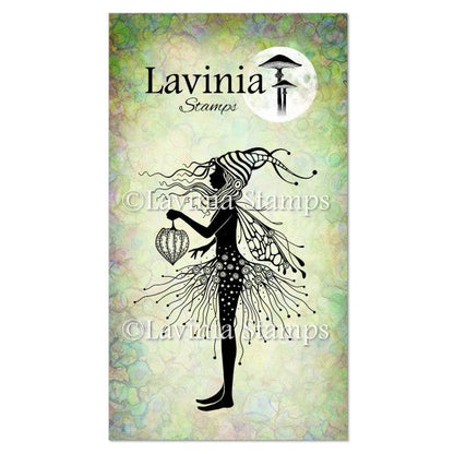 Lavinia Stamps - Starr Stamp