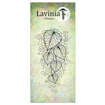 Lavinia Stamps - Forest Leaf Stamp
