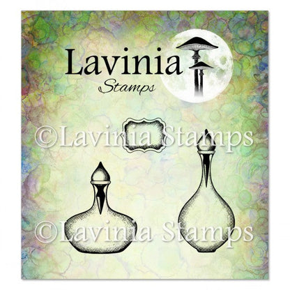 Spellcasting Remedies 2 Stamp