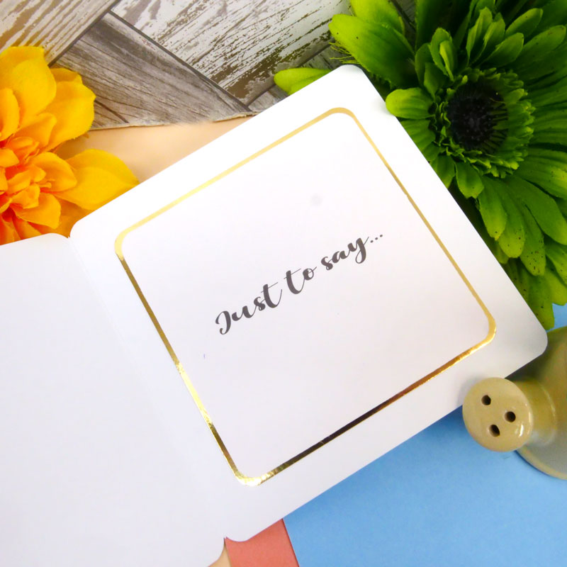 The Little Book of Inserts
