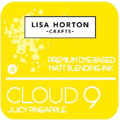 Lisa Horton Crafts - Cloud 9 - Matt Blending Ink