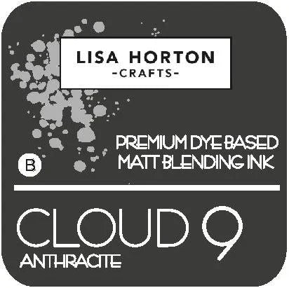 Lisa Horton Crafts - Cloud 9 - Matt Blending Ink