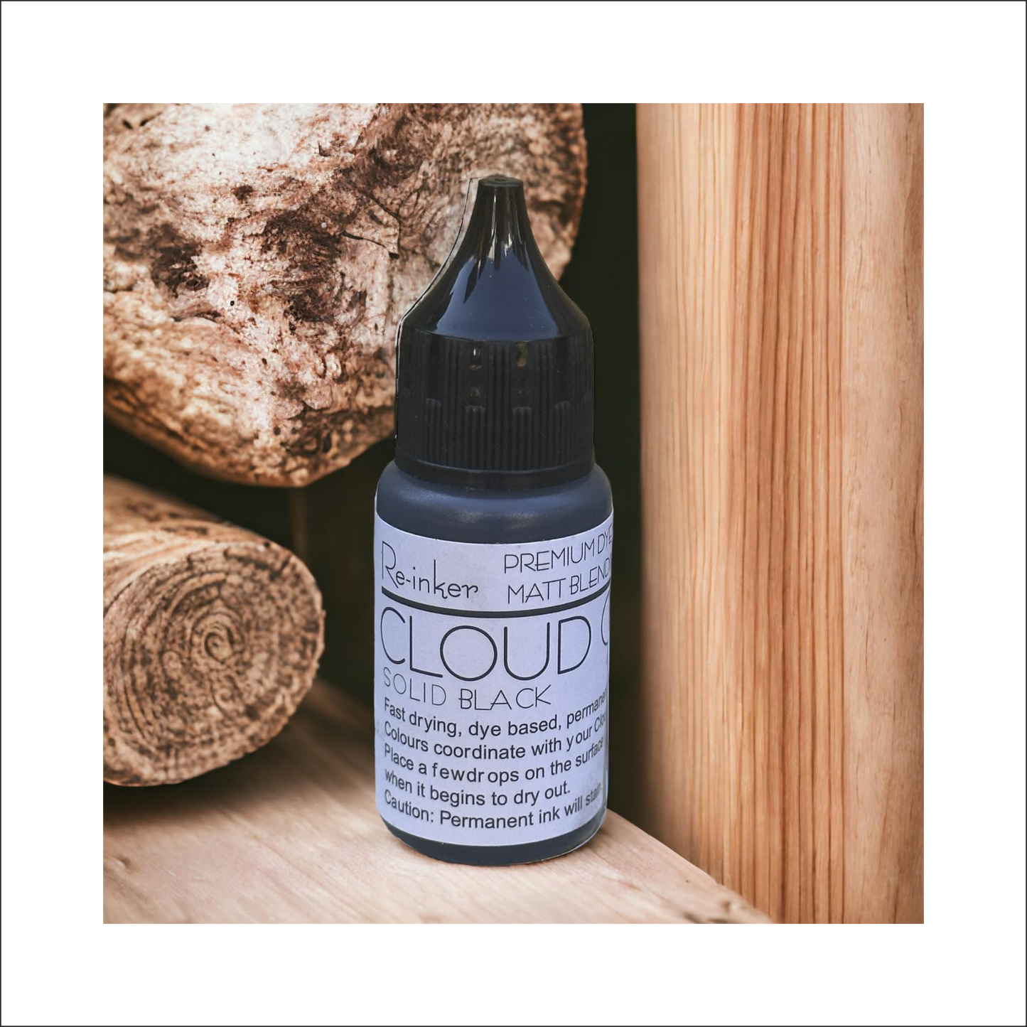 Lisa Horton Crafts Matt Blending Ink - Reinkers