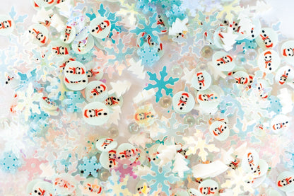 Marianne Design Shakables - Winter Wonderland