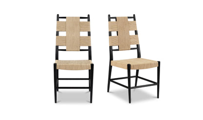 Laurel Dining Chair (Set of Two)