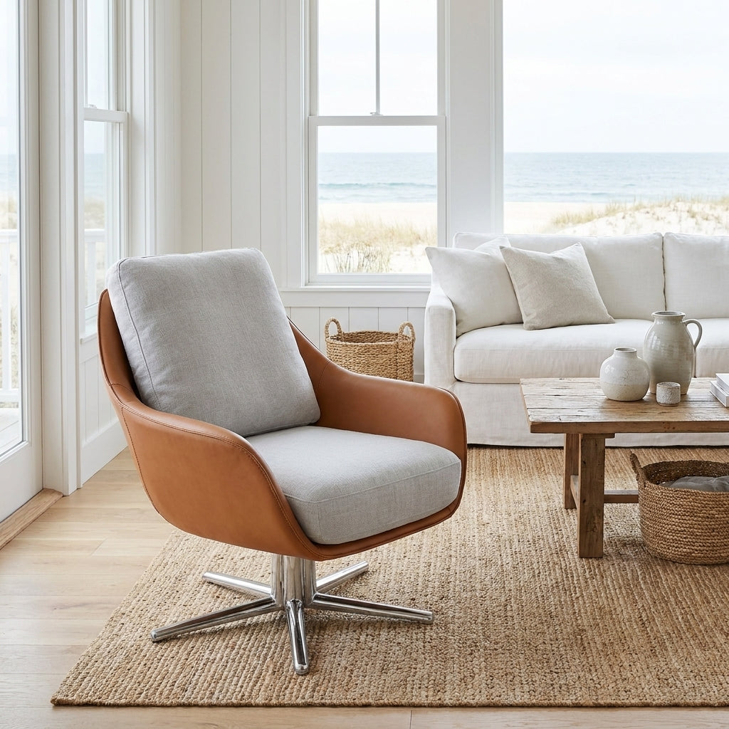 Dunmore Accent Chair