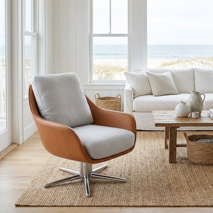 Dunmore Accent Chair