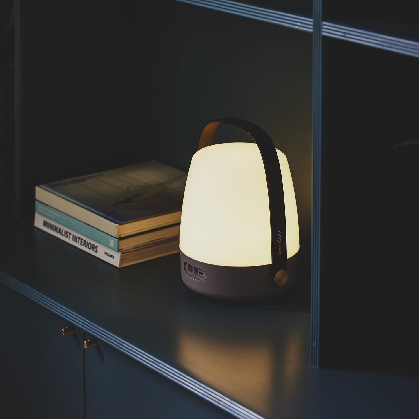 Lite-up