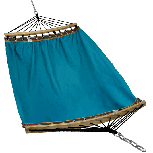 Universal Canvas Double Hammock