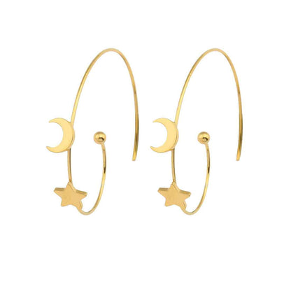 MASSIUM Earrings