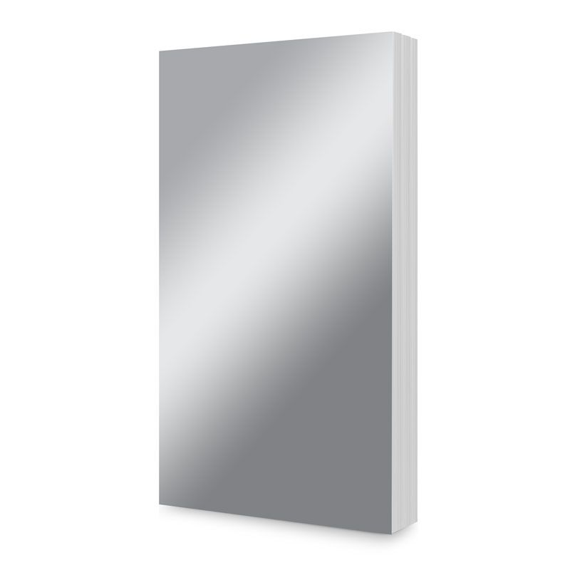 Mirri Mats - DL - Stunning Silver