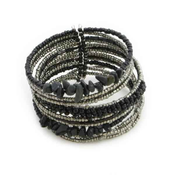 Multi Strand Cuff