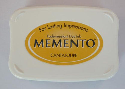Memento Large Ink Pads