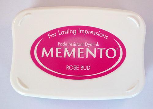 Memento Large Ink Pads