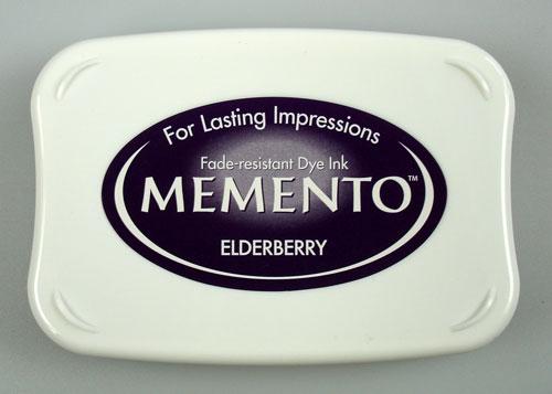 Memento Large Ink Pads