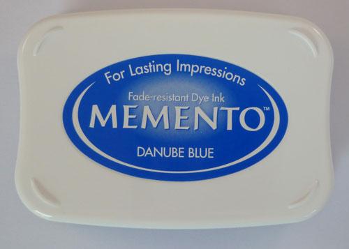 Memento Large Ink Pads