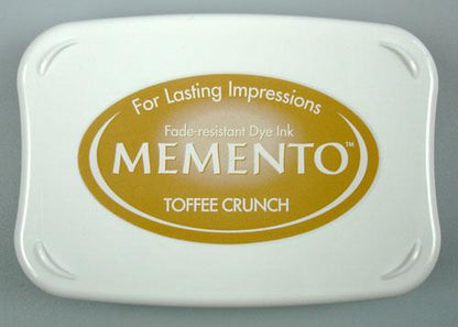 Memento Large Ink Pads