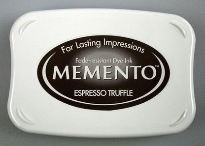 Memento Large Ink Pads