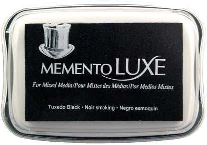 Memento Luxe Ink Pad