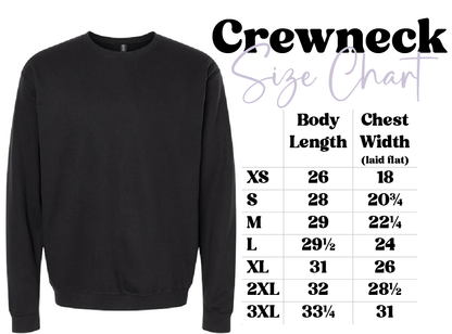 British Columbia Triangles Unisex Crewneck | BC Clothing