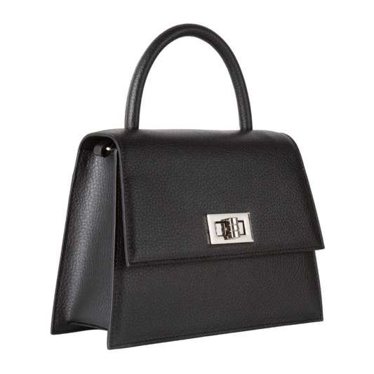 Origyn 03 Plant-Based Vegan Kelly Bag – Plastic-Free MIRUM®