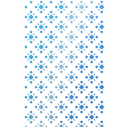 Texture Stencil 5"x8" Sangallo Lace