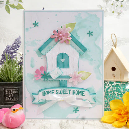 Moonstone Combos - Sweet Sentiments & Banner