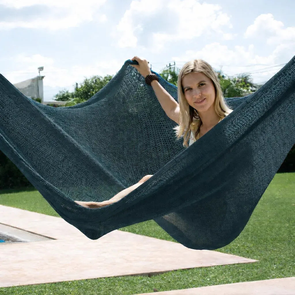 Mayan Hammock - Double