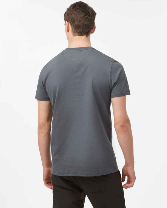 Recycled Cotton Classic T-Shirt