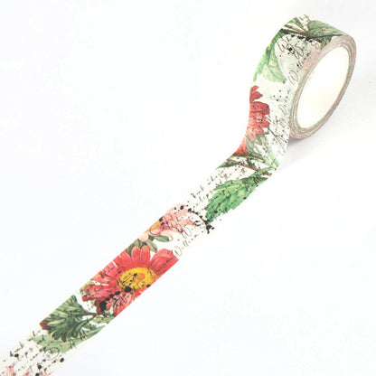 AALL and Create Washi Tape - #36 - Midsummer