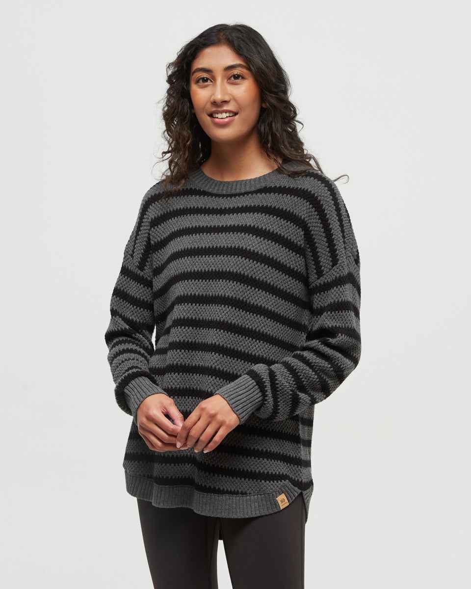 Broughton Sweater