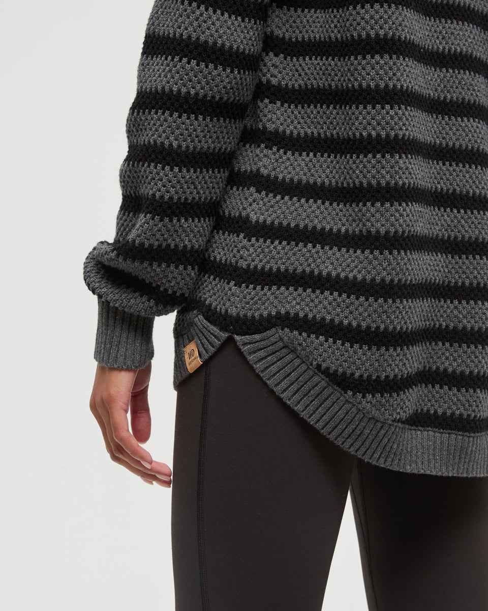 Broughton Sweater