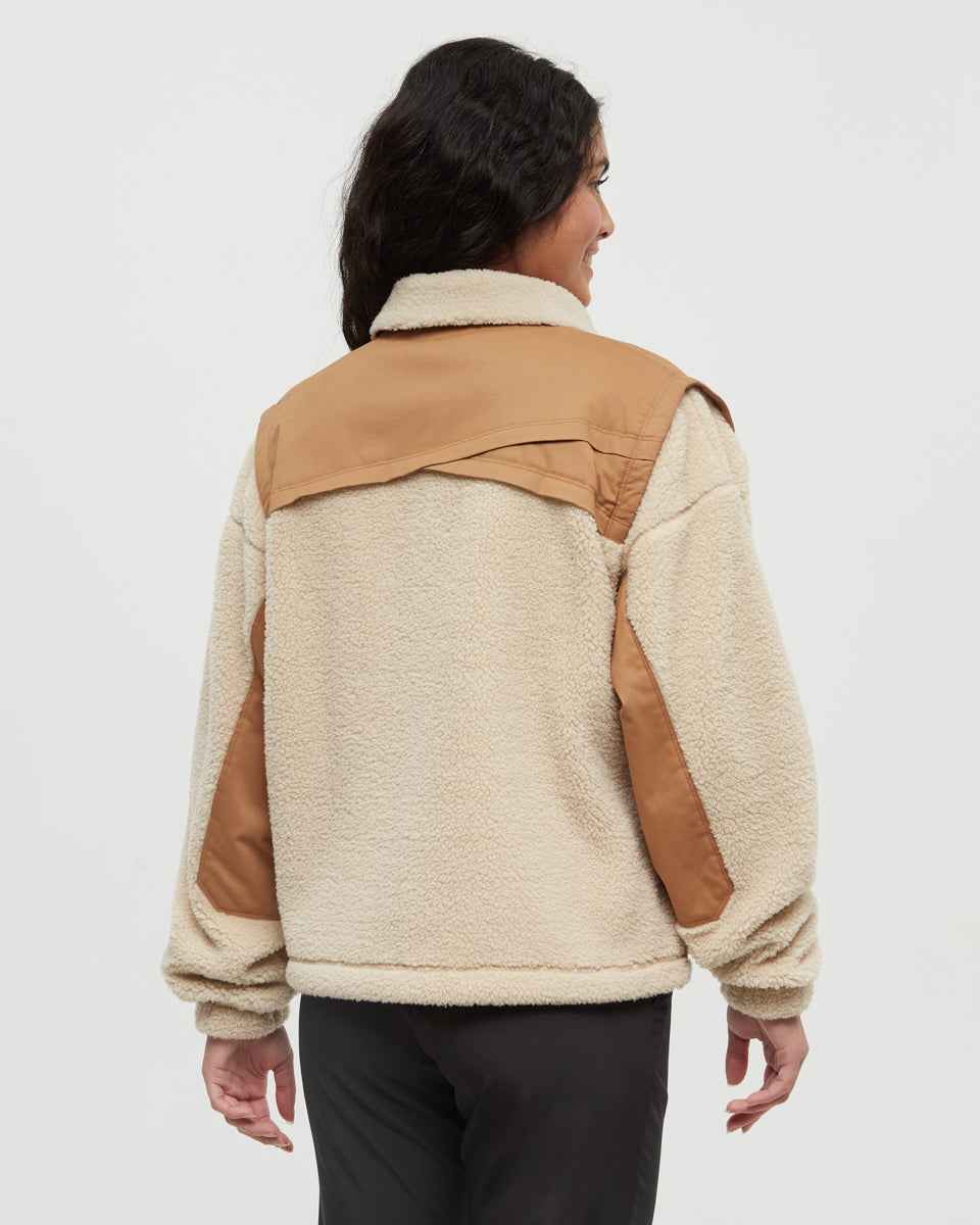 Pendle Overshirt