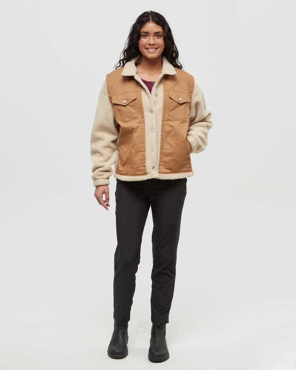 Pendle Overshirt