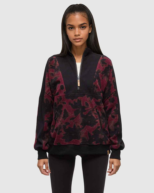 Pikes Half Zip