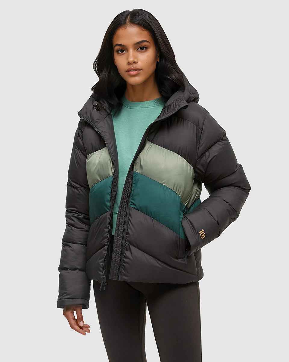 Harwood Puffer