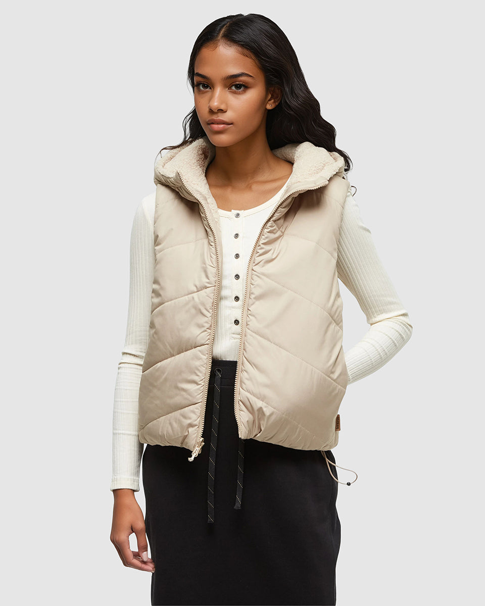 Collins Vest