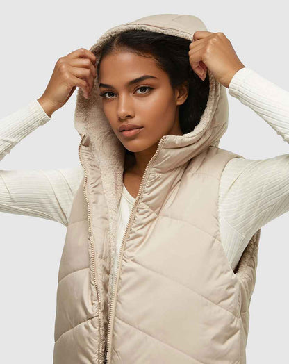 Collins Vest