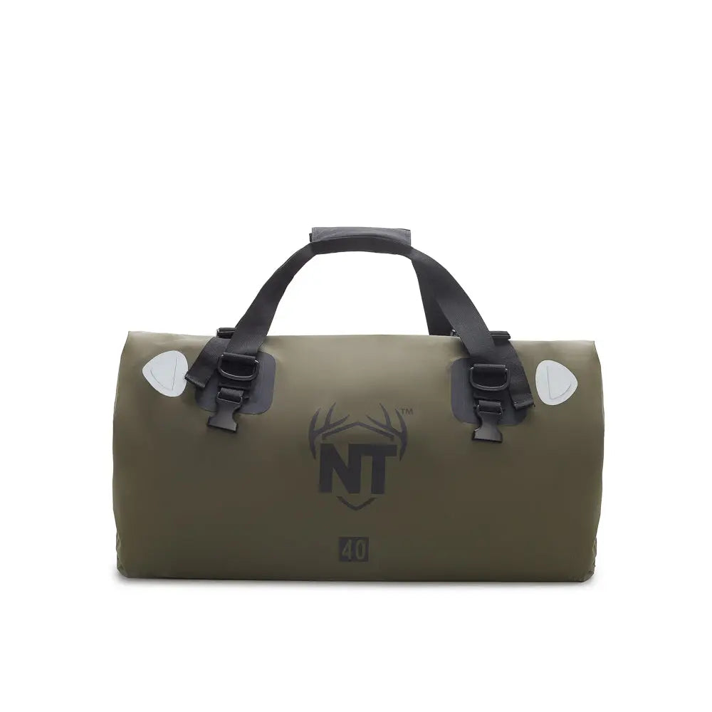 PEAK SERIES - RANGE ROVER DRYPAK DUFFEL 40L